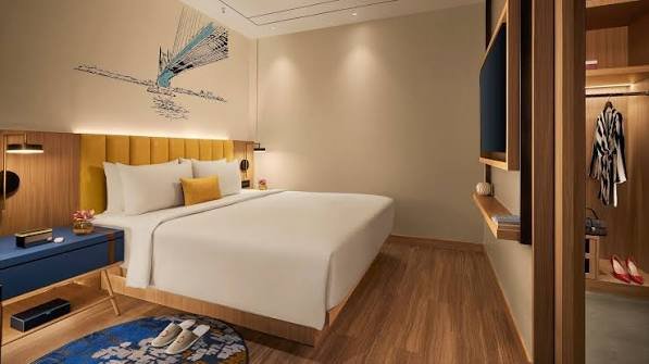 Hyatt Centric Ballygunge Kolkata