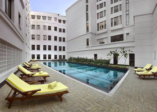 The LaLiT Great Eastern Kolkata