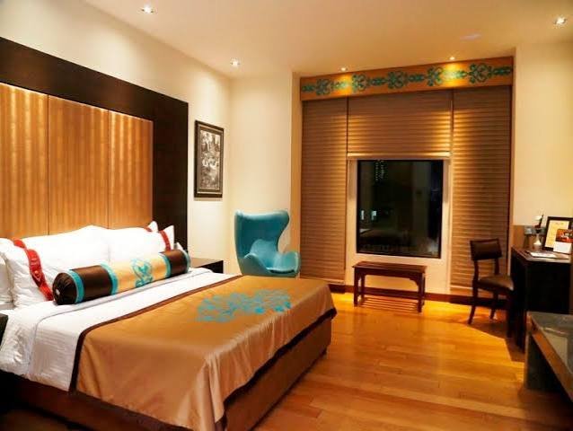 The LaLiT Great Eastern Kolkata