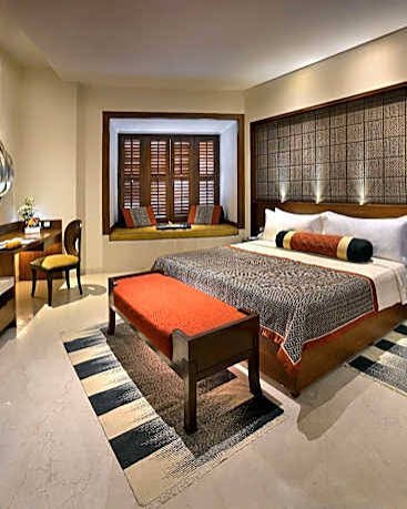 The LaLiT Great Eastern Kolkata