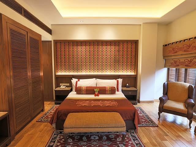 The LaLiT Great Eastern Kolkata