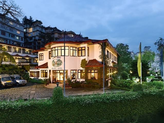 The Elgin, Darjeeling - Heritage Resort & Spa