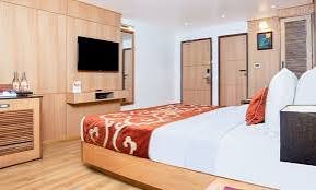 Summit Swiss Heritage Resort & Spa, Darjeeling