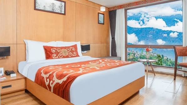 Summit Swiss Heritage Resort & Spa, Darjeeling
