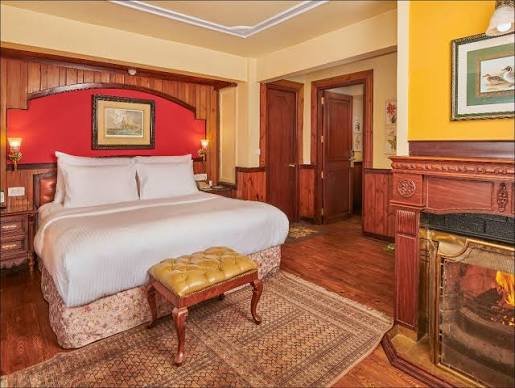 MAYFAIR Hill Resort Darjeeling