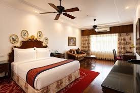 MAYFAIR Himalayan Spa Resort