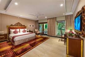 MAYFAIR Lagoon, Bhubaneswar