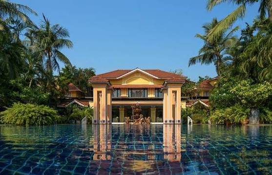 MAYFAIR Lagoon, Bhubaneswar