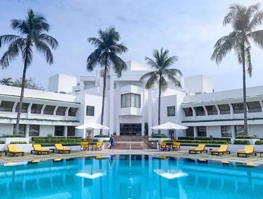 Trident Hotel Bhubaneswar