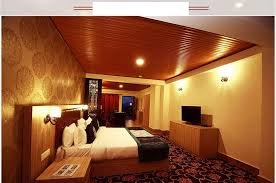 Tashiling Residency Hotel & Spa