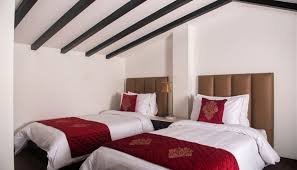 Ramada BY Wyndham Gangtok Hotel & Casino Golden