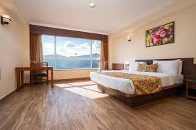 Summit Namnang Courtyard & Spa