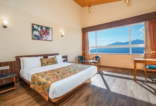 Summit Namnang Courtyard & Spa