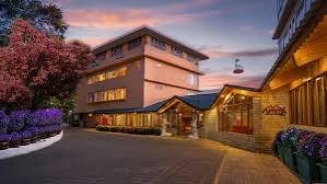 Summit Namnang Courtyard & Spa