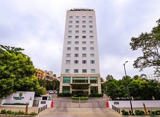 Lemon Tree Hotel, Port Blair