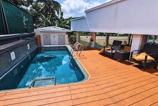 Lemon Tree Hotel, Port Blair