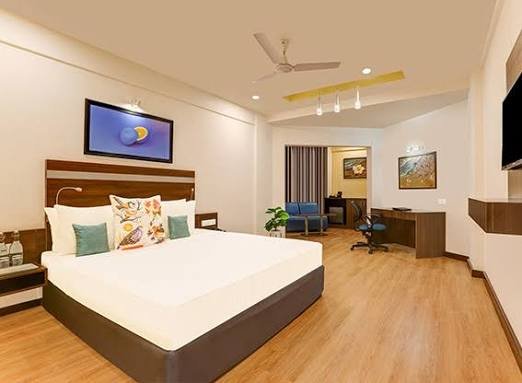 Lemon Tree Hotel, Port Blair