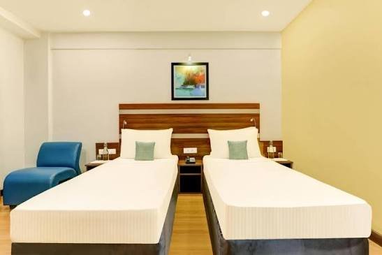 Lemon Tree Hotel, Port Blair