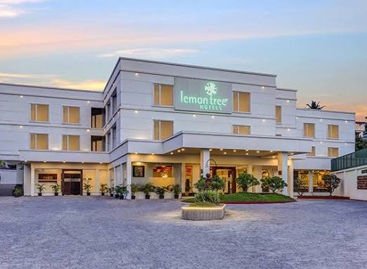 Lemon Tree Hotel, Port Blair