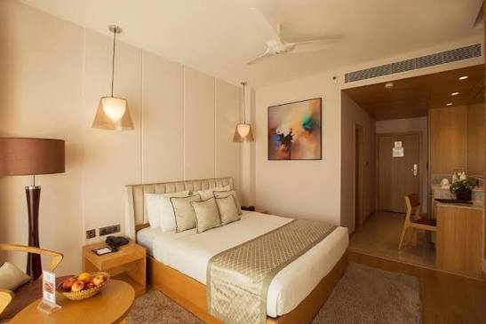SeaShell, Port Blair