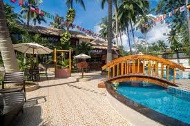 Coral Reef Resort & Spa, Havelock