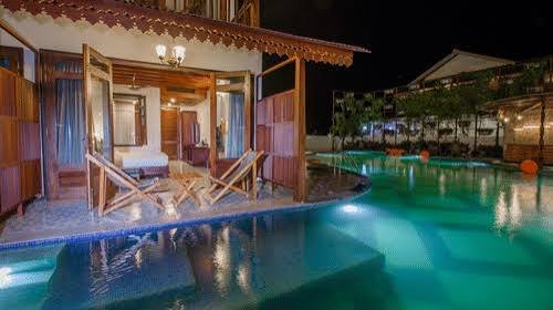Symphony Summer sands Beach Resort