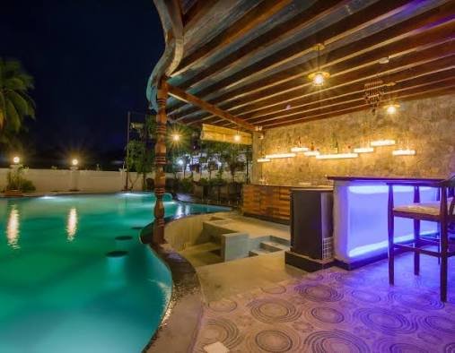 Symphony Summer sands Beach Resort