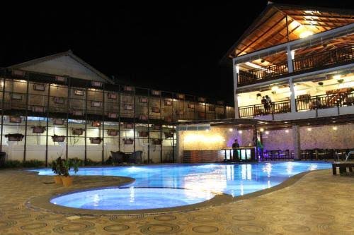 Symphony Summer sands Beach Resort