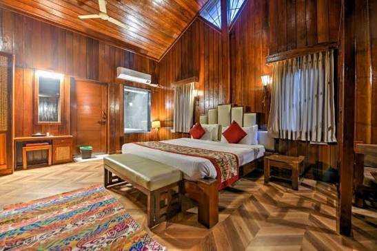 Silver Sand Beach Resort Neil