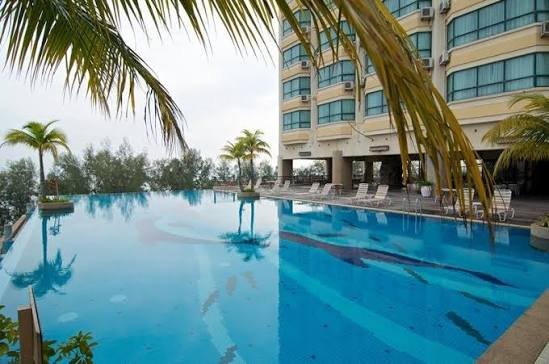 Ascott Gurney Penang