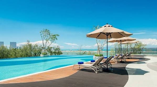 Ascott Gurney Penang