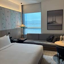 Crowne Plaza Penang Straits City, an IHG Hotel