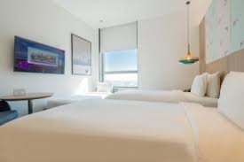 Crowne Plaza Penang Straits City, an IHG Hotel