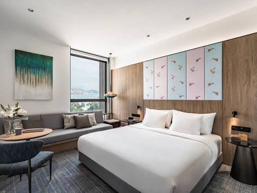 Crowne Plaza Penang Straits City, an IHG Hotel