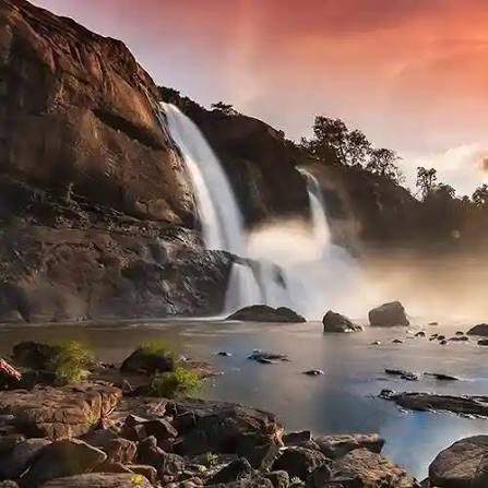 Title: Kerala Delight Tour Package – Munnar, Thekkady & Alleppey