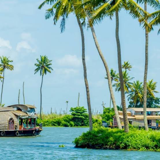 Title: Kerala Delight Tour Package – Munnar, Thekkady & Alleppey