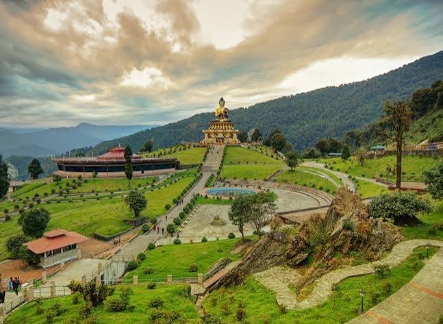 Gangtok Delight Tour Package – 5 Days / 4 Nights