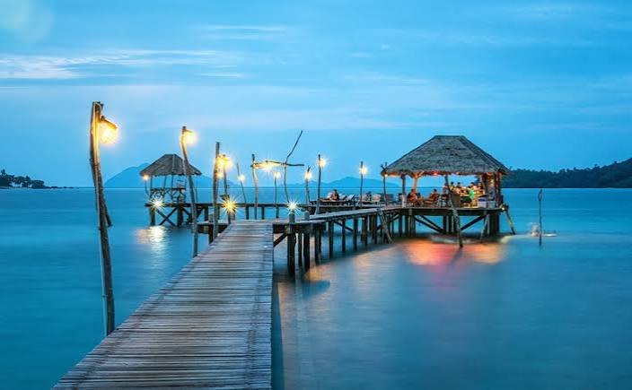 Andaman Paradise Tour Package – 5 Days / 4 Nights