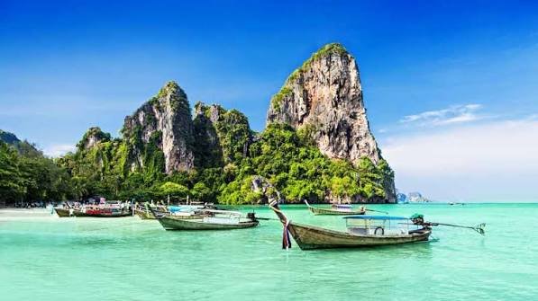 Andaman Paradise Tour Package – 5 Days / 4 Nights