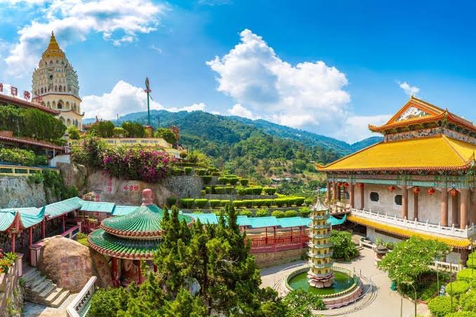 Malaysia Highlights Tour Package – 5 Days / 4 Nights