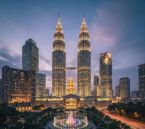 Malaysia Highlights Tour Package – 5 Days / 4 Nights