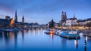 Switzerland Alpine Escape Tour Package – 6 Days / 5 Nights