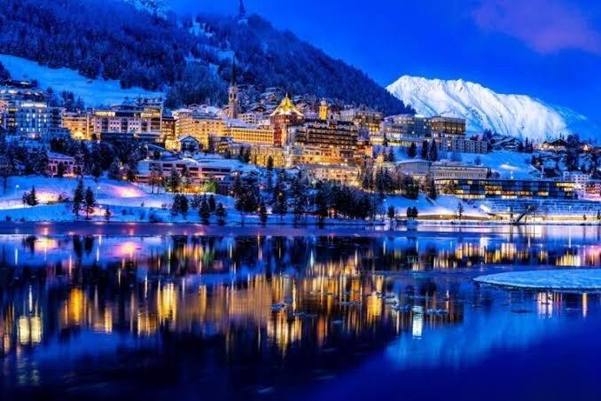 Switzerland Alpine Escape Tour Package – 6 Days / 5 Nights