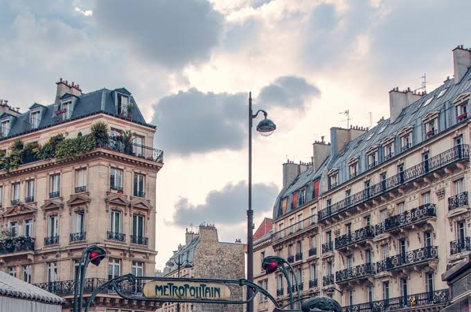 Switzerland & Paris European Escape – 8 Days / 7 Nights
