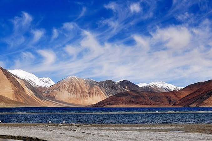 Ladakh Adventure Tour Package – 6 Days / 5 Nights