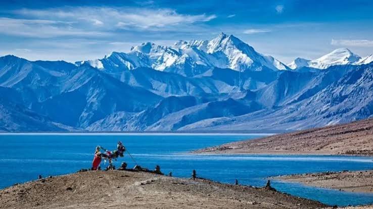 Ladakh Adventure Tour Package – 6 Days / 5 Nights