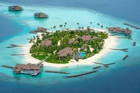 Maldives Paradise Escape Tour Package – 5 Days / 4 Nights