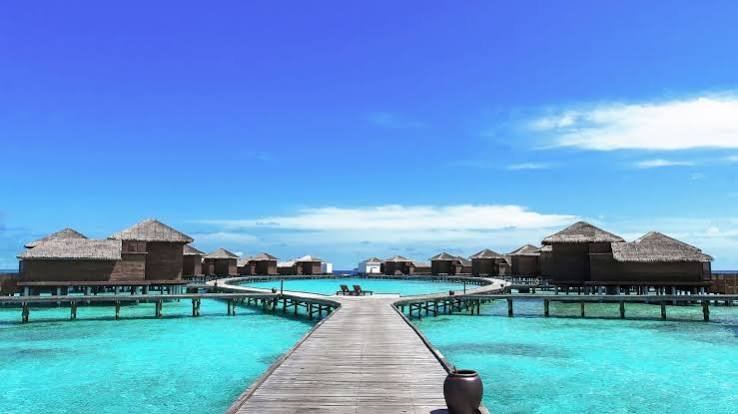 Maldives Paradise Escape Tour Package – 5 Days / 4 Nights