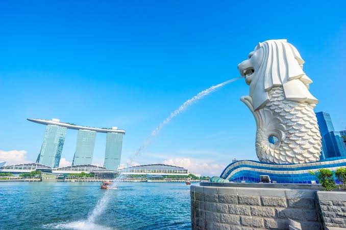 Singapore Explorer Tour Package – 5 Days / 4 Nights