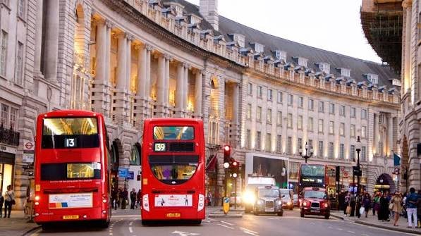 London Explorer Tour Package – 6 Days / 5 Nights